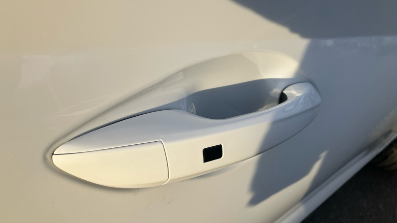 Hyundai i20 1.0T GDi Ultimate 5dr DCT Petrol Hatchback